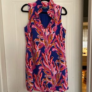 Southern Frock dress